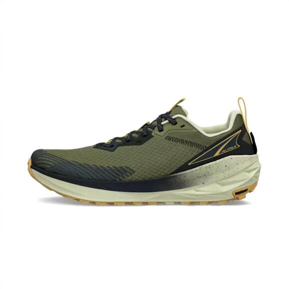 ALTRA Other - NEW ALTRA men's experience wild 2 shoes in dusty olive
